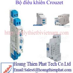 Bộ điều khiển Crouzet