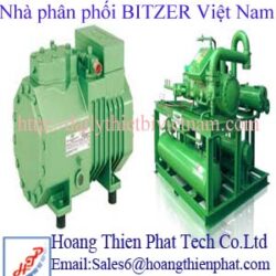 Nhà phân phối BITZER Việt Nam