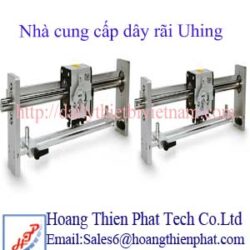Nhà cung cấp dây rãi Uhing