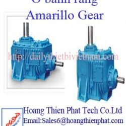 Ổ bánh răng Amarillo Gear