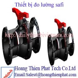 Thiết bị đo lường safi