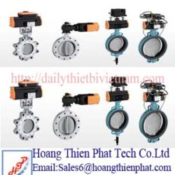 Van cổng dao Stafsjo