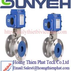 Nhà phân phối Sun-Yeh