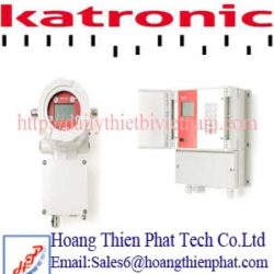 Lưu lượng kế siêu âm Katronic