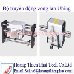 Bộ truyền động vòng lăn Uhing