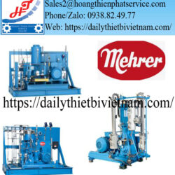 Màng ngăn không dầu Mehrer