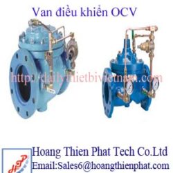 Van điều khiển OCV