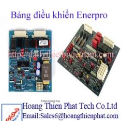 Bảng điều khiển Enerpro