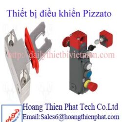 Thiết bị điều khiển Pizzato