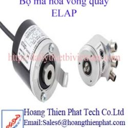 Bộ mã hóa vòng quay ELAP