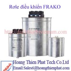 Rơle điều khiển FRAKO