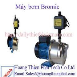 Máy bơm Bromic