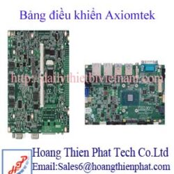 Bảng điều khiển Axiomtek