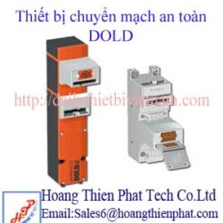 Nhà phân phối Dold Việt Nam
