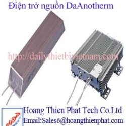 Điện trở nguồn DaAnotherm