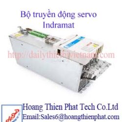 Bộ truyền động servo Indramat