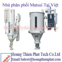 Nhà phân phối Matsui Tại Việt Nam