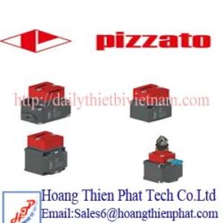 Bộ truyền động Pizzato