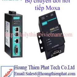 Bộ chuyển đổi nối tiếp Moxa