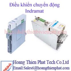 Điều khiển chuyển động Indramat