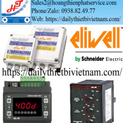 Bộ điều khiển Eliwell