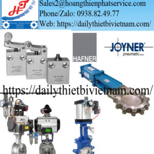 Van điều khiển Joyner Việt Nam