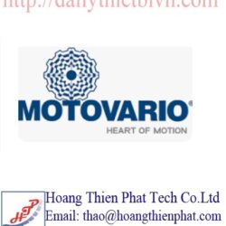 Động cơ Motovario Việt Nam