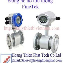 Đồng hồ đo lưu lượng FineTek