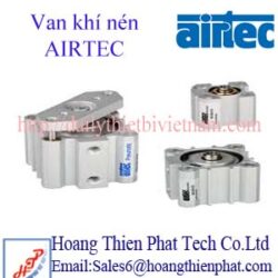 Van khí nén AIRTEC