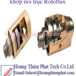 Khớp nối trục Rotoflux