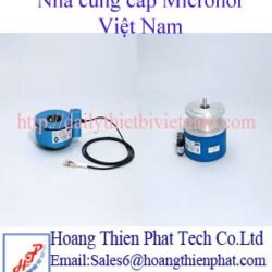 Nhà cung cấp Micronor Việt Nam