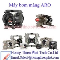 Máy bơm màng ARO