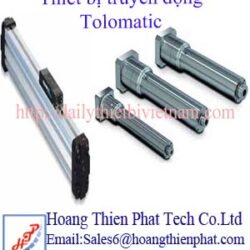 Thiết bị truyền động Tolomatic