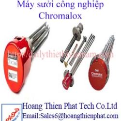 Máy sưởi công nghiệp Chromalox