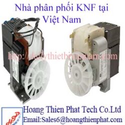 Nhà phân phối KNF tại Việt Nam