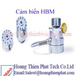 Cảm biến HBM