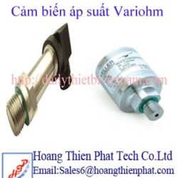 Cảm biến áp suất Variohm