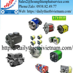 Máy bơm thủy lực Vivoil
