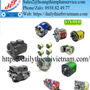 Máy bơm thủy lực Vivoil