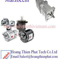 Bơm khí nén Marzocchi