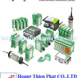 Bộ điều khiển relay Phoenix Contact