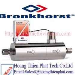 Đồng hồ đo lưu lượng dòng Bronkhorst 