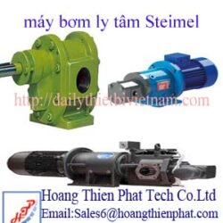 Máy bơm ly tâm Steimel