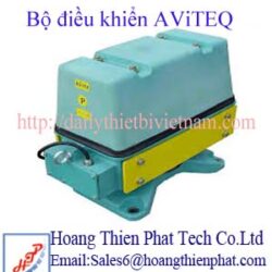 Bộ rung từ tính AViTEQ
