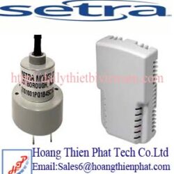 Cảm biến áp suất Setra