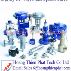 Van kiểm tra an toàn Spirax Sarco