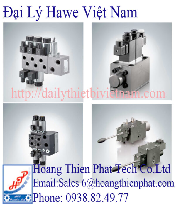 mau dailythietbivietnam.com Bộ thủy lực tiêu chuẩn HAWE.