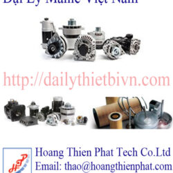 Bộ lỏi lọc bụi Mahle