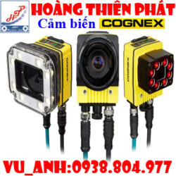Cảm biến hình ảnh Cognex