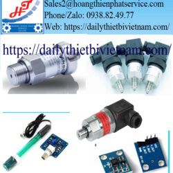 Cảm biến áp suất Analog Microelectronics